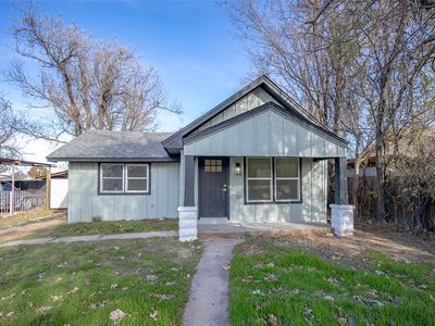 3 SW 41st St, Oklahoma City, OK, 73109