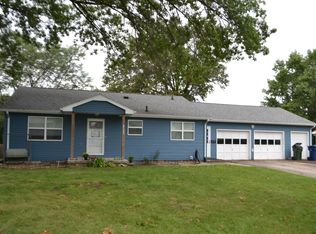 1524 Lyon Ave, Waterloo, IA 50702