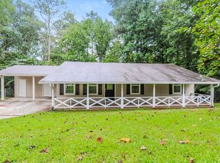 3608 Mansfield Ln, Snellville, GA
