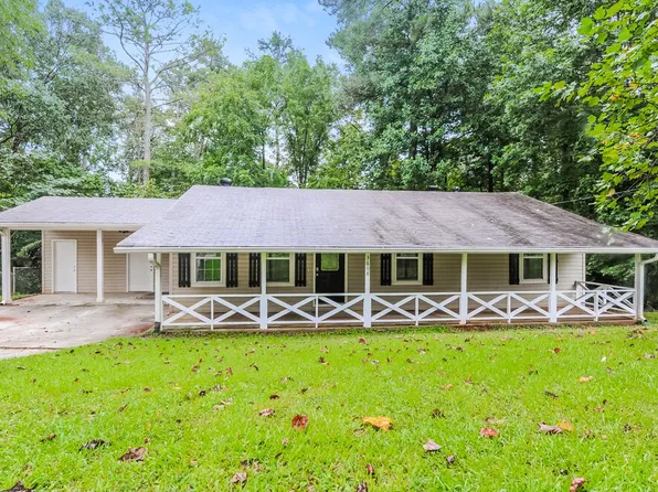 3608 Mansfield Ln, Snellville, GA 30039