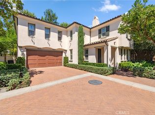 171 Coyote Brush, Irvine, CA 92618