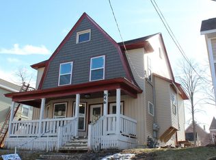 646 Thomas St SE, Grand Rapids, MI 49503