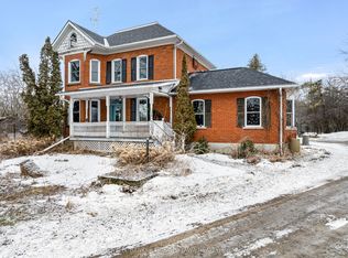 2752 Tennyson Rd, Drummond/north Elmsley, ON K7H 3C8
