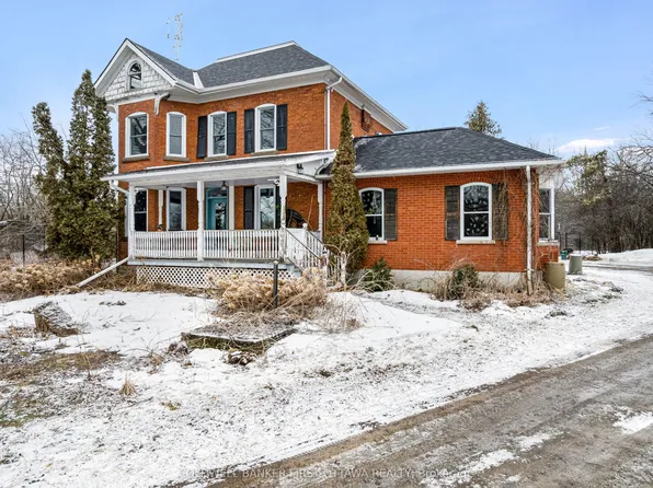 2752 Tennyson Rd, Drummond/north Elmsley, ON K7H 3C8