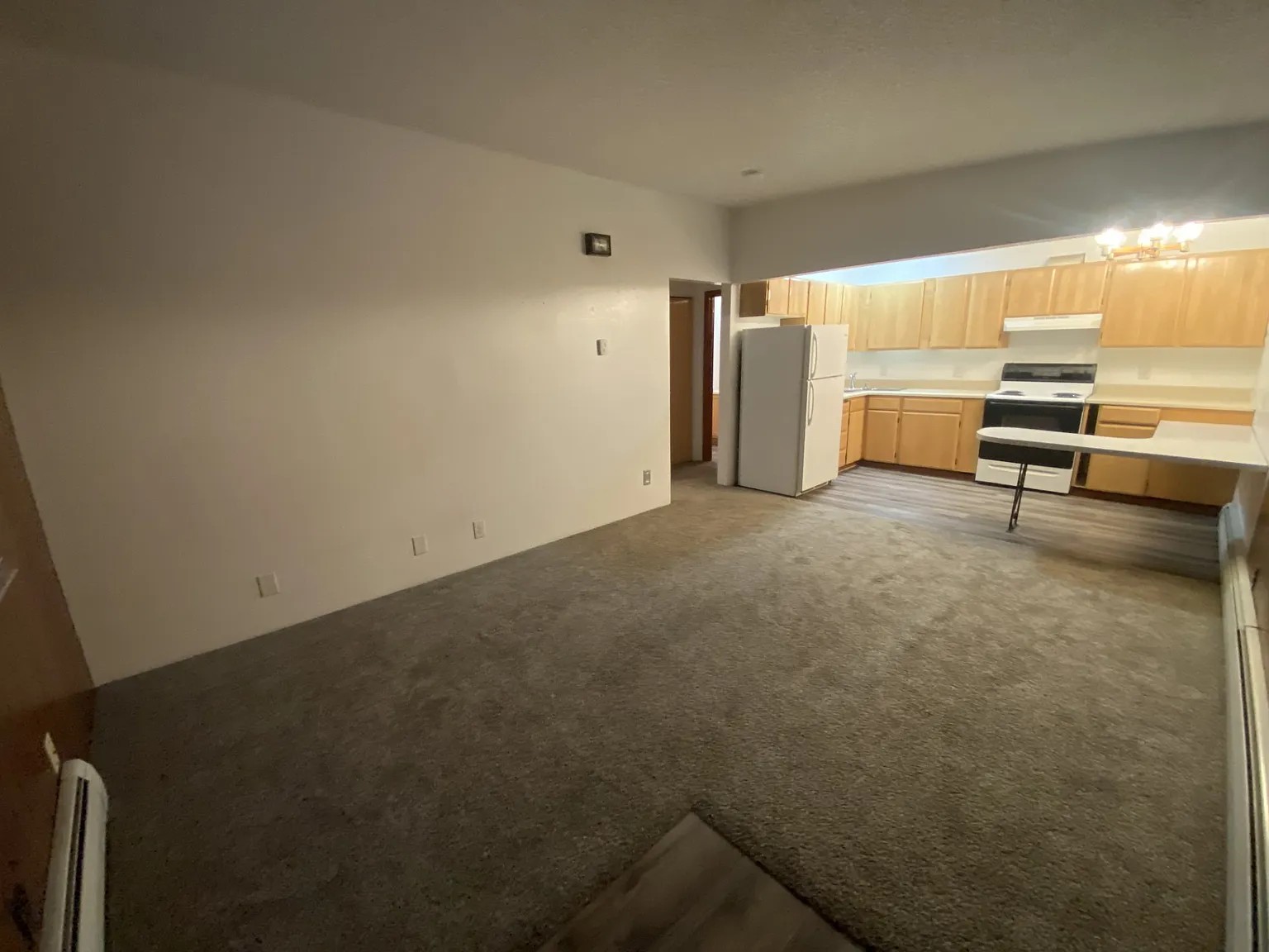 1 bed, $1,300 — Photo 2