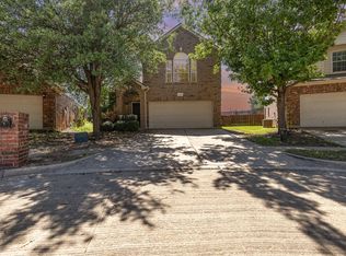 11801 Cottontail Dr, Fort Worth, TX 76244