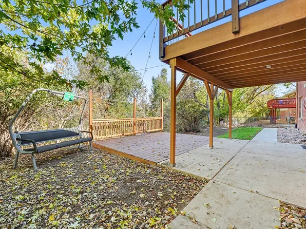 1245 E Ridge Ave, Boulder, CO 80303