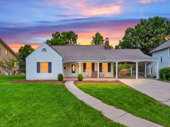 327 W 4th St, Chillicothe, OH 45601