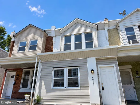 6017 Trinity St, Philadelphia, PA 19142