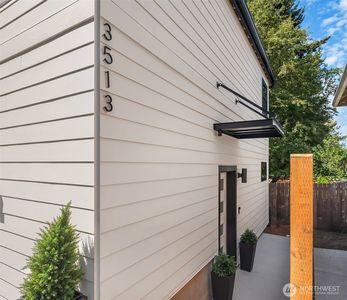 3513 SW Austin Street, Seattle, WA, 98126