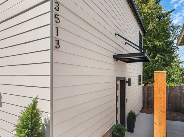 3513 SW Austin Street, Seattle, WA 98126
