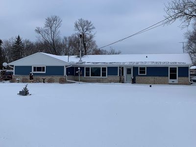 3179 County Rd W, Saukville, WI, 53080