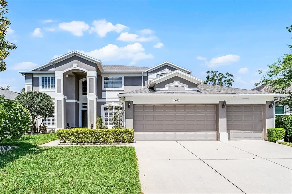 10033 Hart Branch Cir