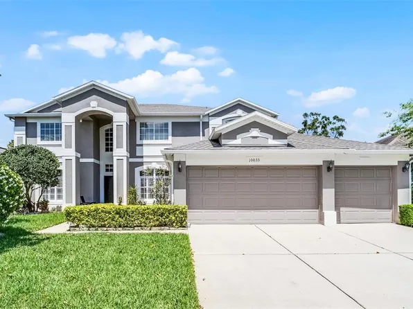 10033 Hart Branch Cir, Orlando, FL 32832