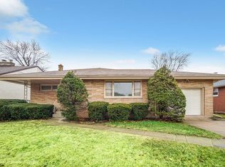 7438 California Ave, Hammond, IN