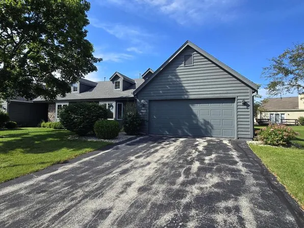 N98W17950 Bramblewood COURT, Germantown, WI 53022