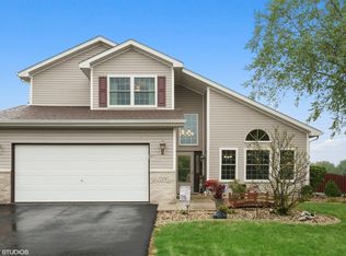 2208 Timber Trl, Plainfield, IL 60586