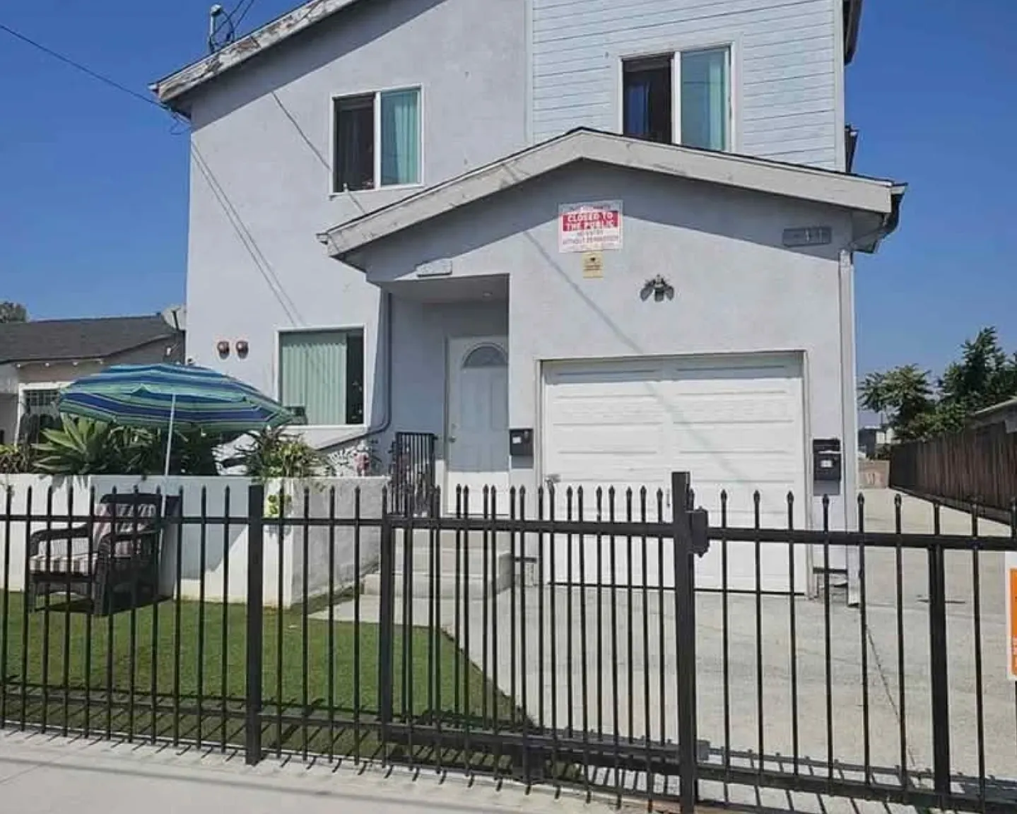 5 bed, 1700 sqft, $1,100 — Photo 4
