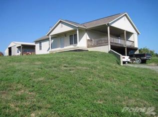 15410 New Columbus Rd, Corinth, KY 41010