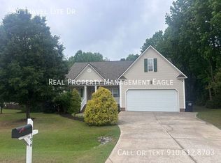 196 Travel Lite Dr, Raleigh, NC 27603