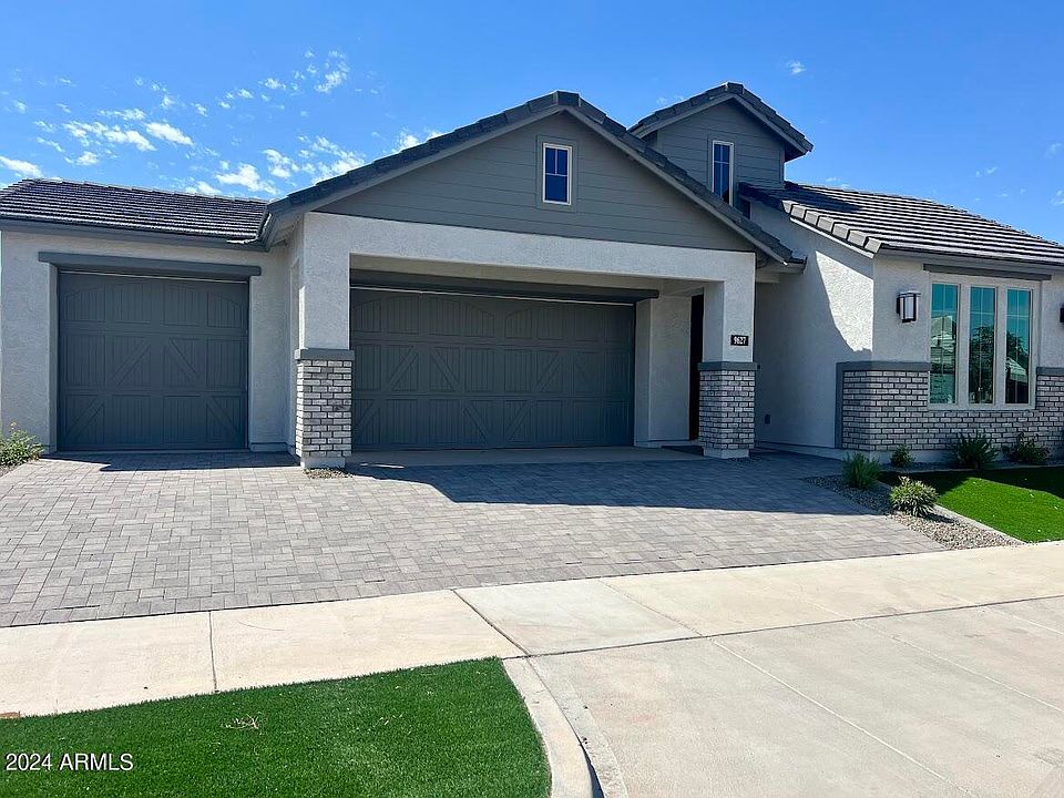 2nd image of 9627 E RAINBOW Avenue