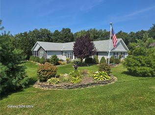 2466 E George Fullagar Rd W, Penn Yan, NY 14527