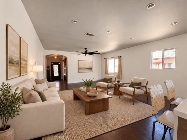 1652 La Golondrina Ave, Alhambra, CA 91803
