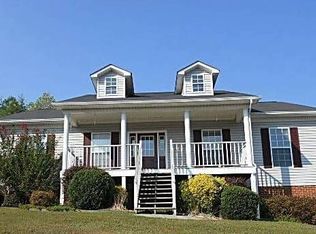 222 Georgia Bell Cir SE, Cleveland, TN 37323