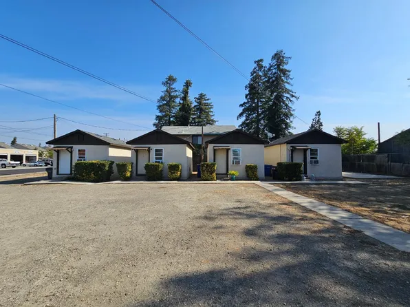 600 20th Century Blvd, Turlock, CA 95380