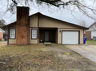 209 Duncan Rd, Spring Lake, NC 28390