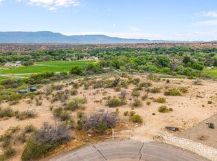 10973 E MAJESTIC VISTA Lane #1, Cornville, AZ 86325