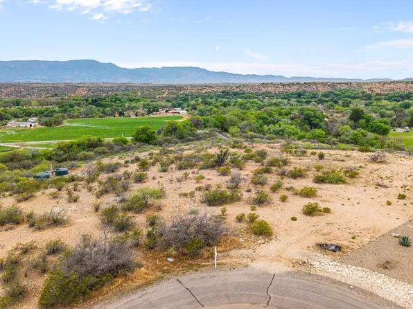 10973 E MAJESTIC VISTA Lane #1, Cornville, AZ 86325