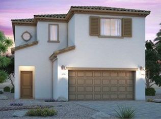 11521 Monte Isola St, Las Vegas, NV 89141
