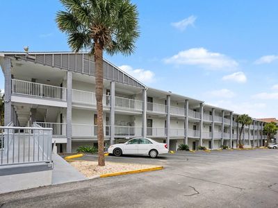6803 N Ocean Blvd. #127, Myrtle Beach, SC, 29572