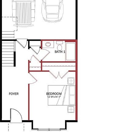 2nd image of 15350 Oasis Sun Way