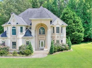 2970 Brandon Walk Ln, Lawrenceville, GA 30044