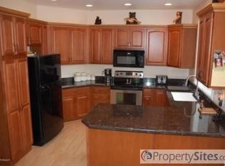 2520 N Jacquelyn Cir, Wasilla, AK 99654