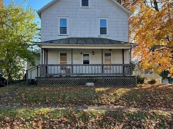412 Mill St, Utica, OH 43080