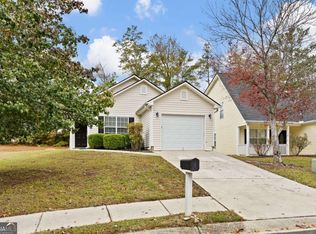7161 Crystal Creek Pl, Douglasville, GA 30134