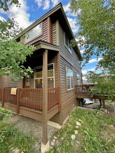 34 Twenty Grand Court, Silverthorne, CO, 80498