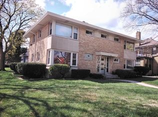 4701 W Washington Blvd, Milwaukee, WI 53208