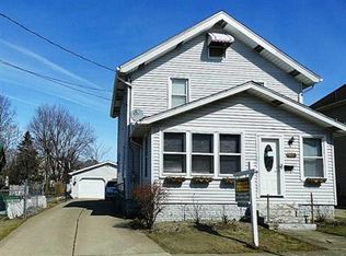 2213 Jackson Pl, Erie, PA