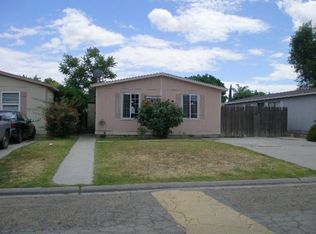 601 Pacheco Rd SPACE 31, Bakersfield, CA 93307