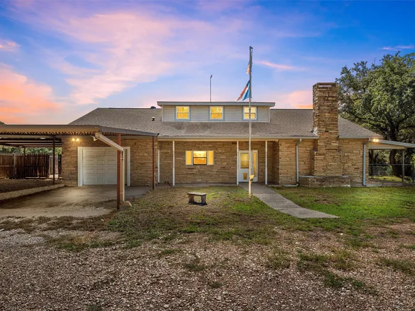145 County Road 1816, Clifton, TX 76634