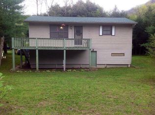 31 Peaceful Cove Ln, Franklin, NC 28734