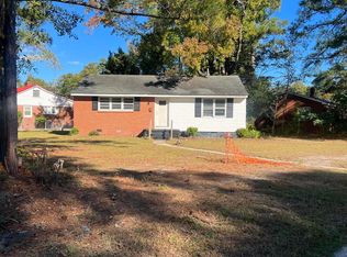 1200 Ferndale Ln, Kinston, NC 28501