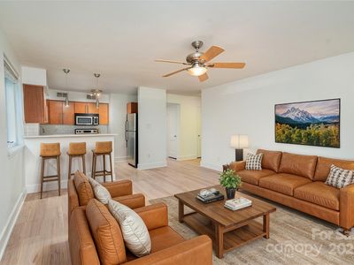 2423 Vail Ave APT A12, Charlotte, NC, 28207