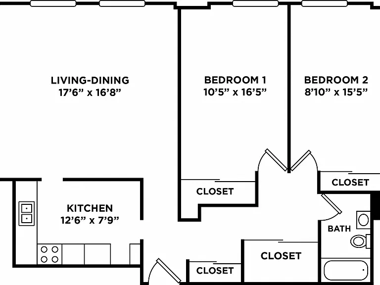 Long Grove House — Photo 14