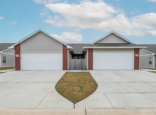 5349-5351 Nolen, Wichita, KS 67220