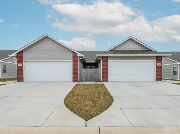 5349-5351 Nolen, Wichita, KS 67220